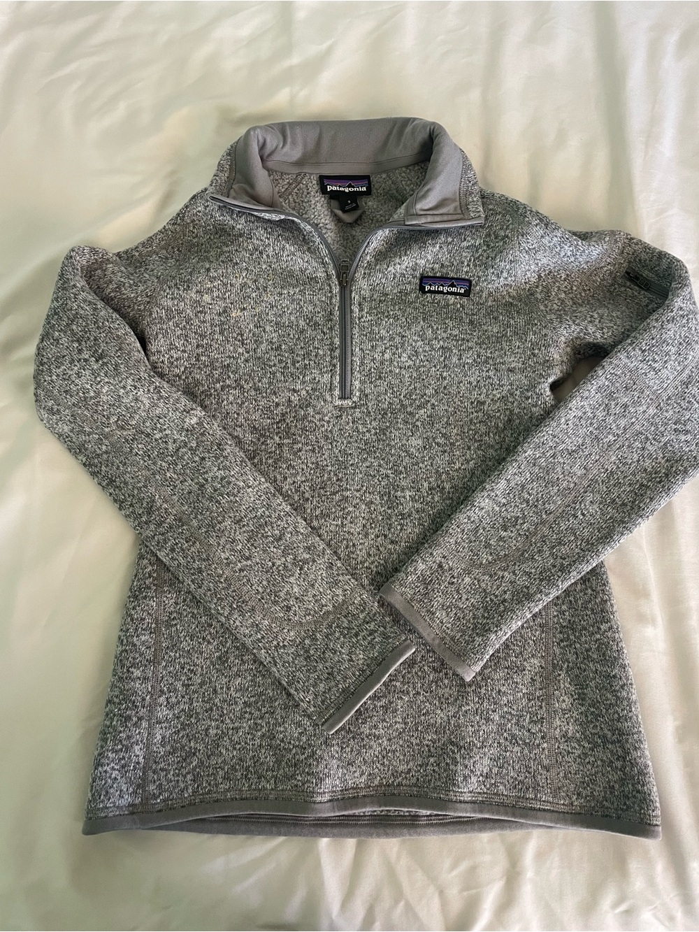 Patagonia Better Sweater